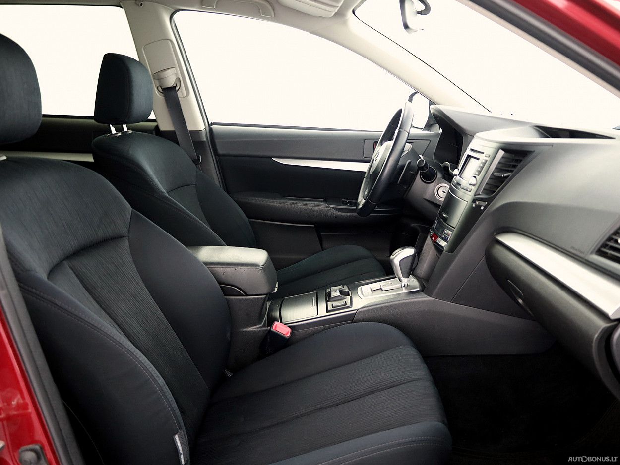 Subaru Outback | 5