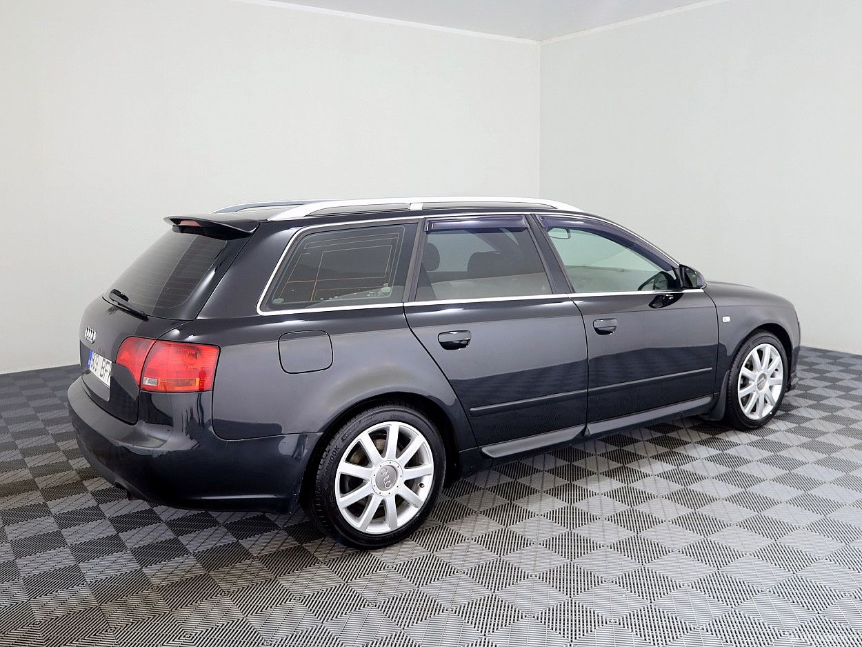 Audi A4 | 2