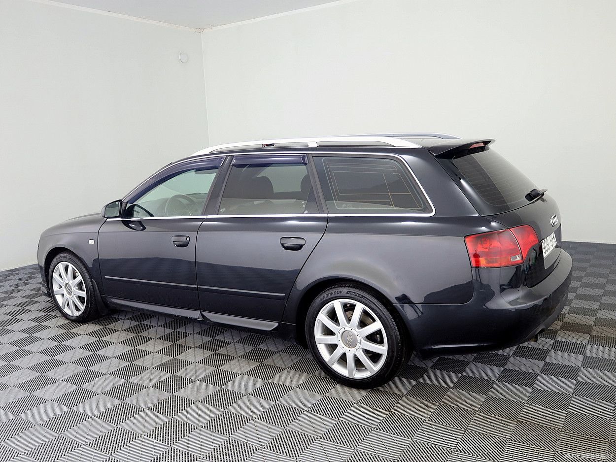 Audi A4 | 3