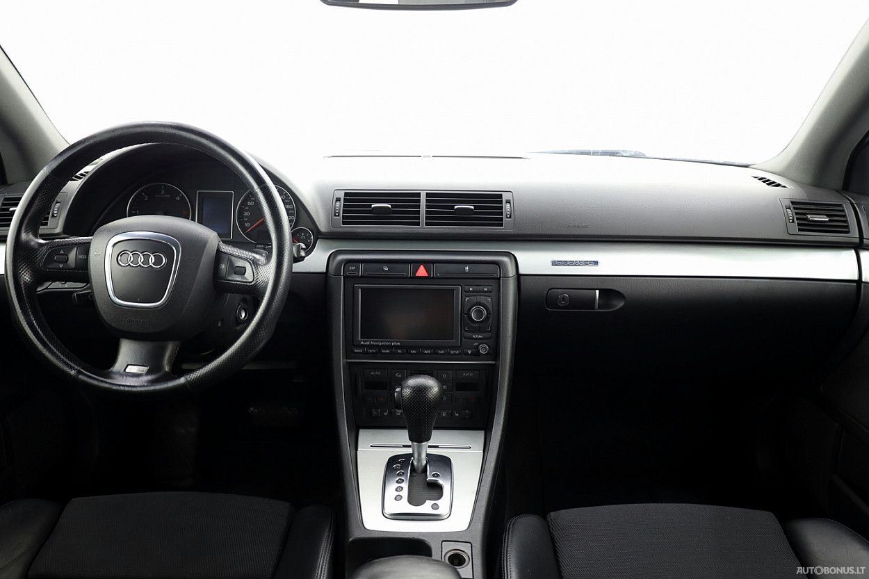 Audi A4 | 4