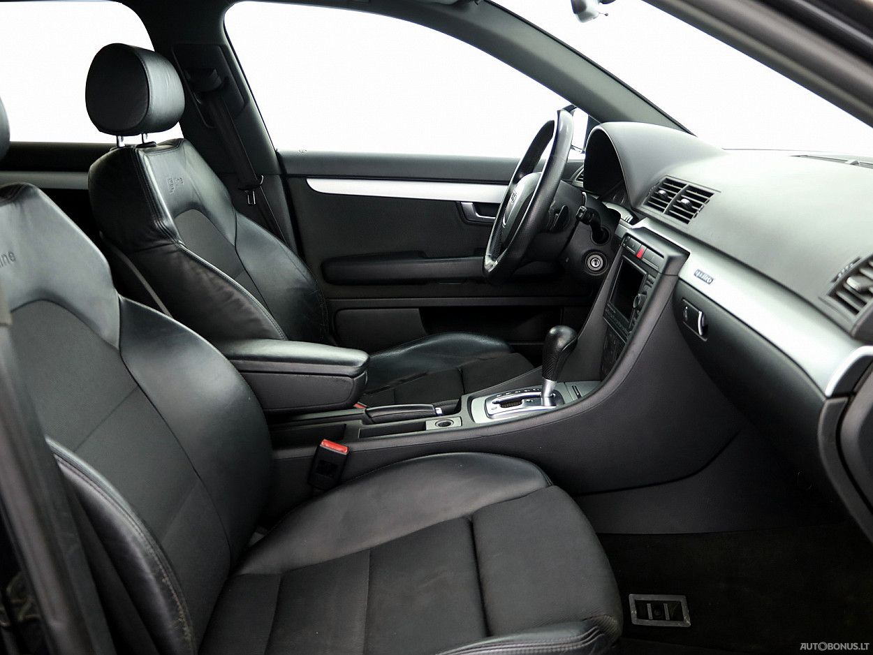 Audi A4 | 5