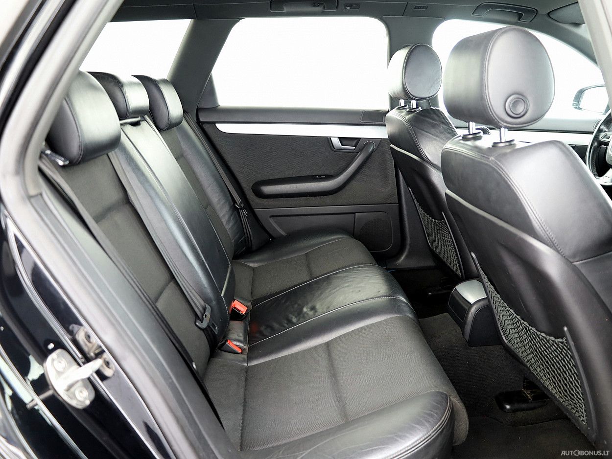 Audi A4 | 6