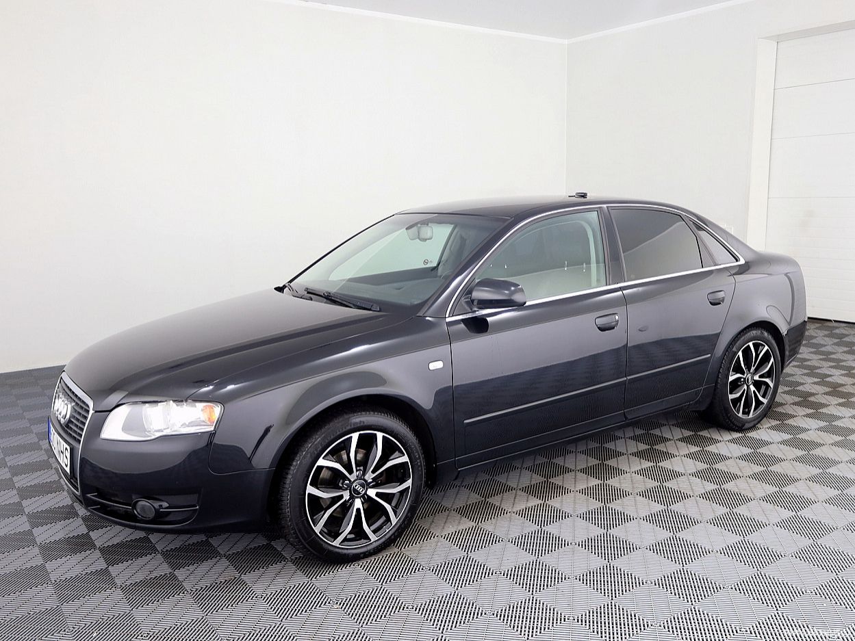Audi A4 | 1