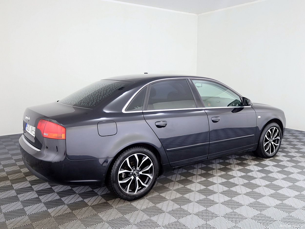 Audi A4 | 2