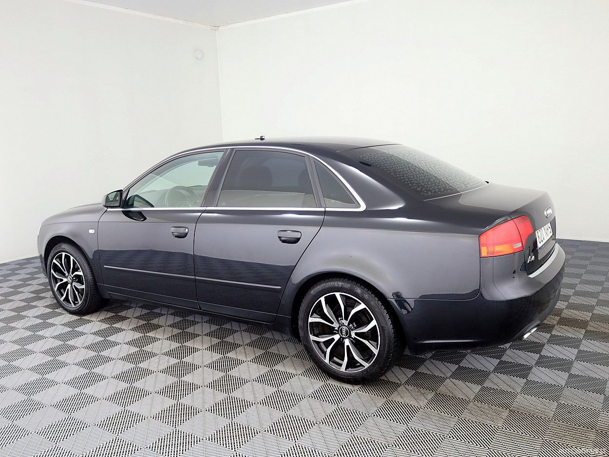 Audi A4 | 3