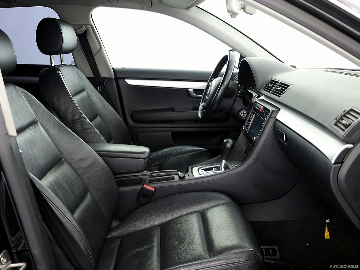 Audi A4 | 5
