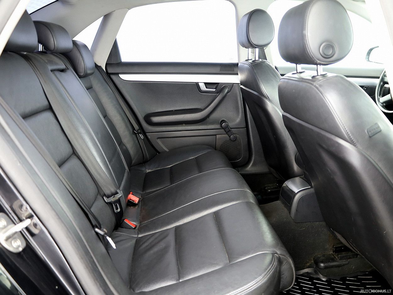 Audi A4 | 6