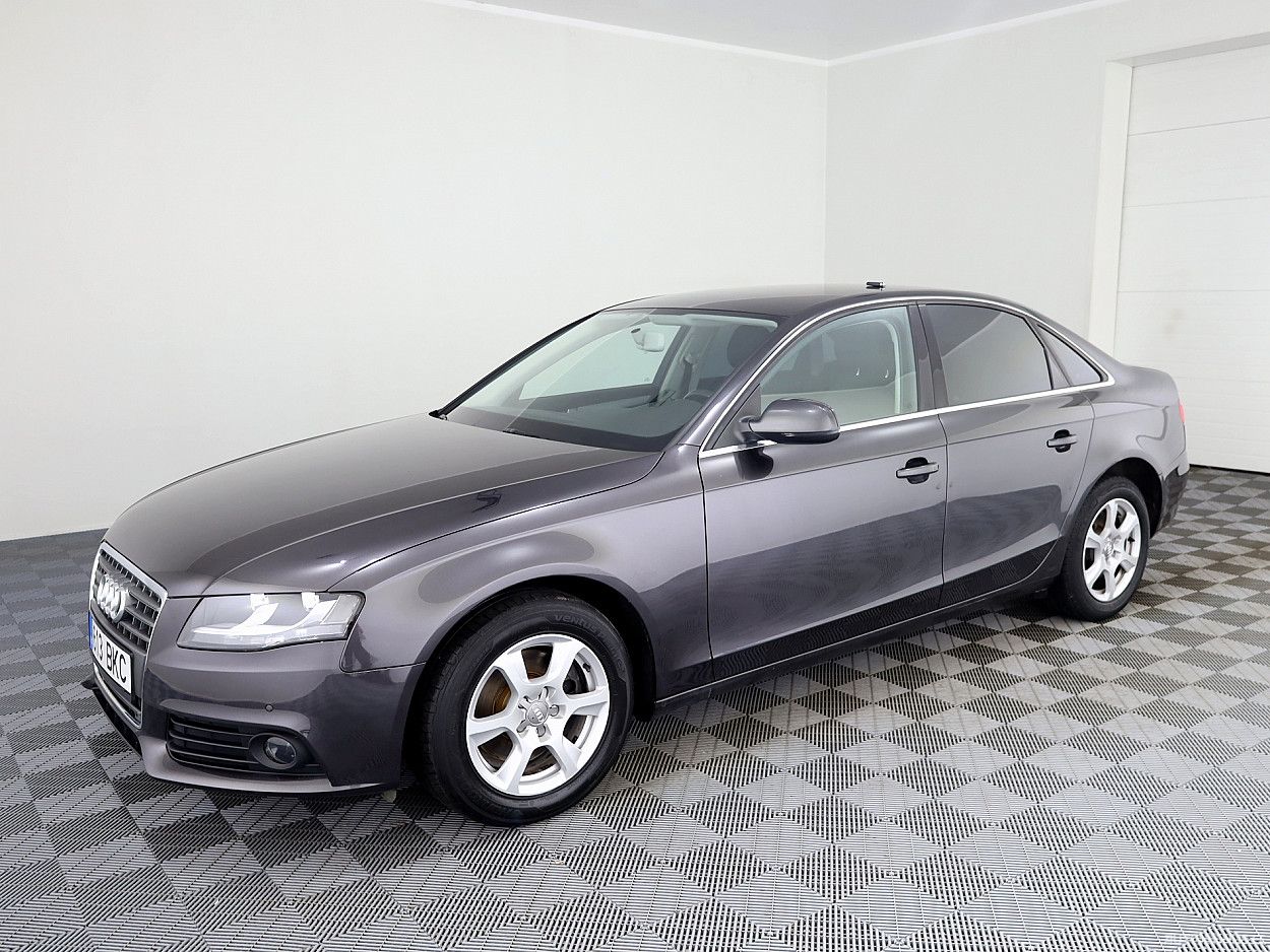 Audi A4 | 1