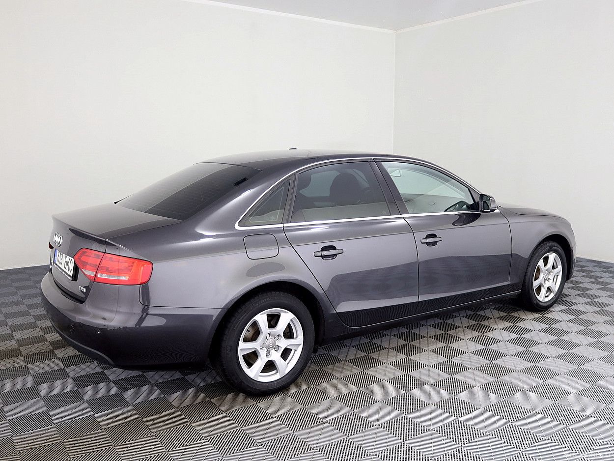 Audi A4 | 2