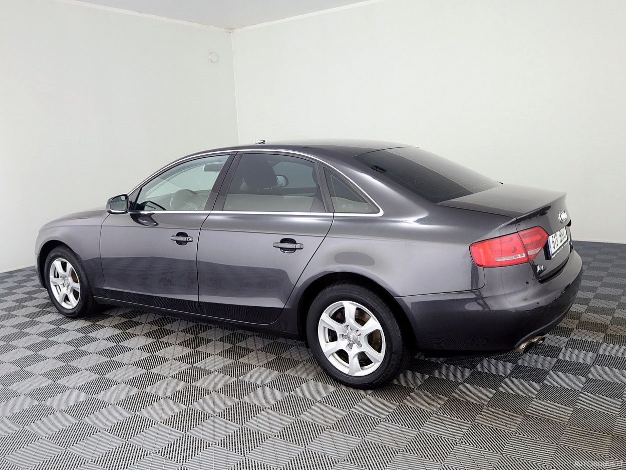 Audi A4 | 3