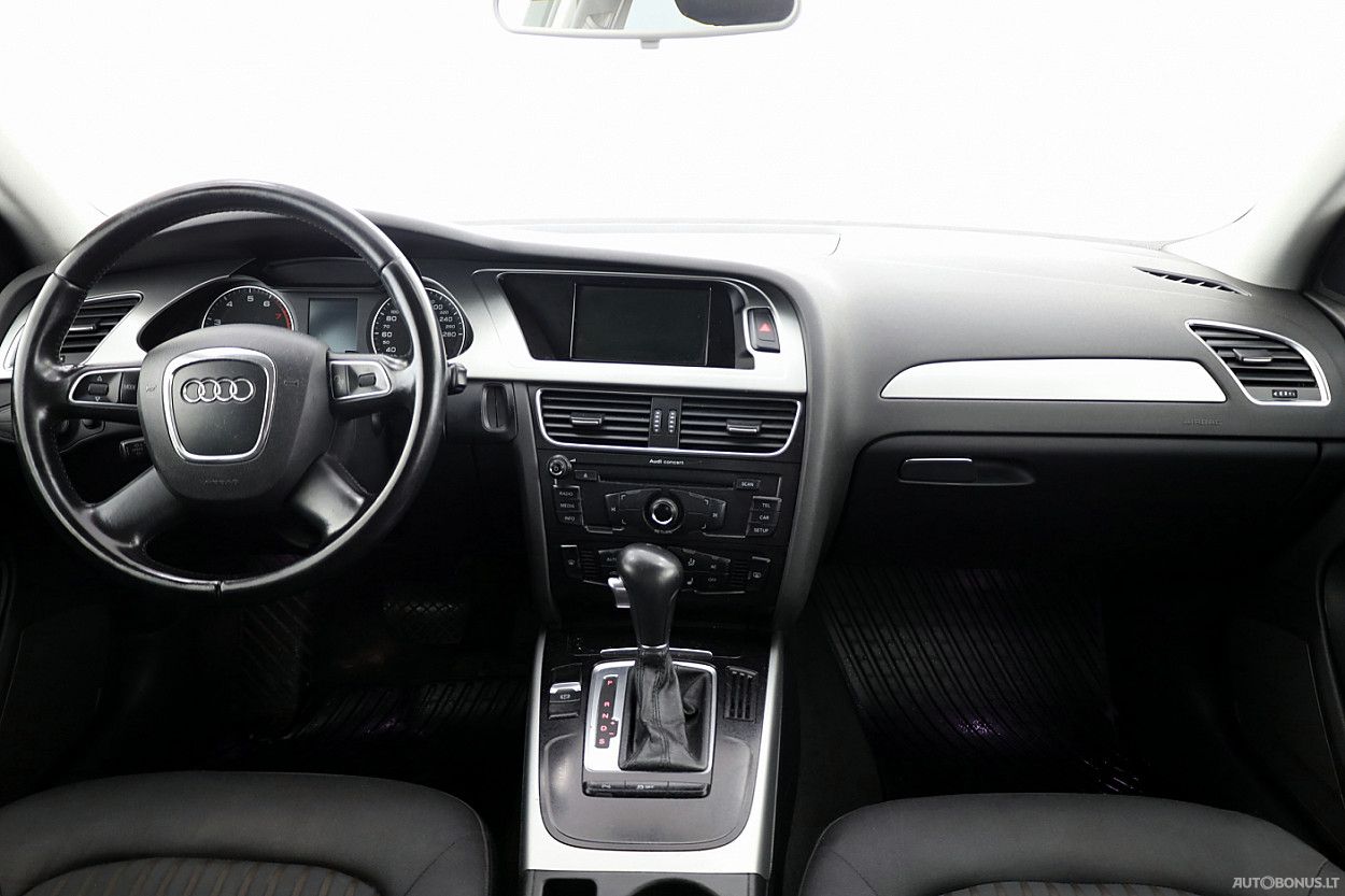 Audi A4 | 4