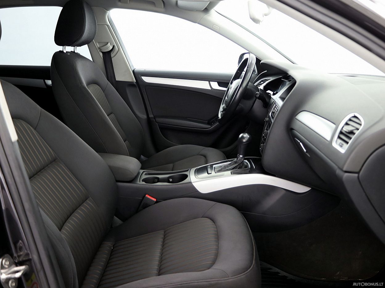 Audi A4 | 5
