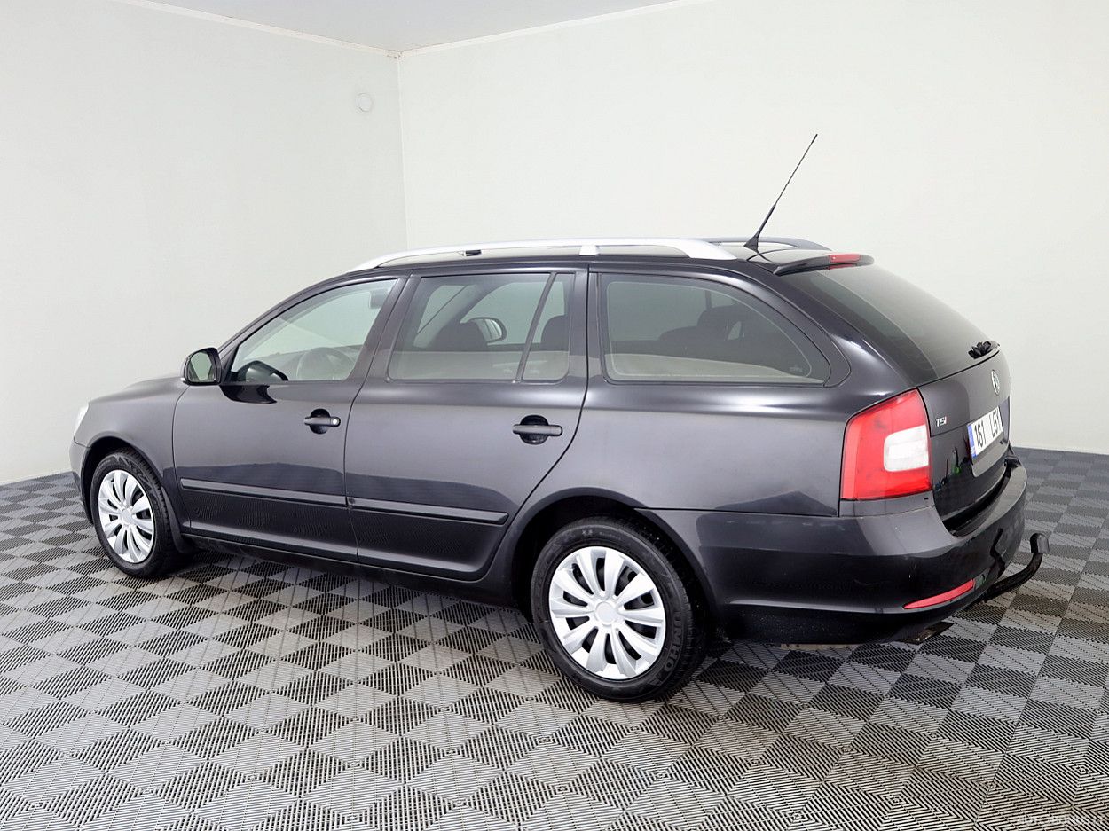 Skoda Octavia | 3
