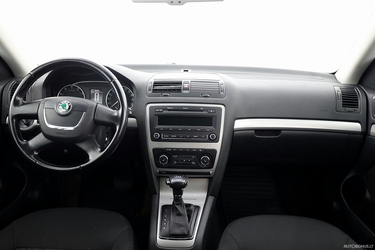 Skoda Octavia | 4
