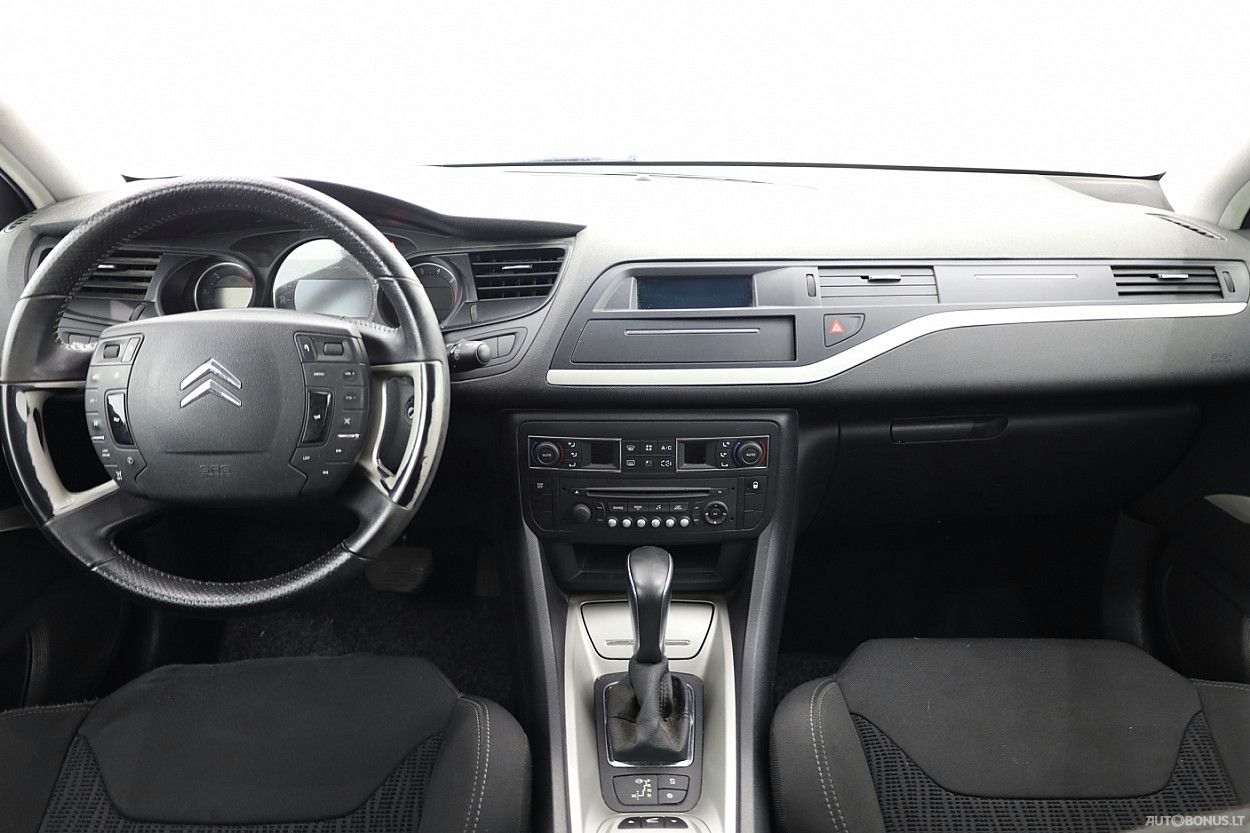 Citroen C5 | 4