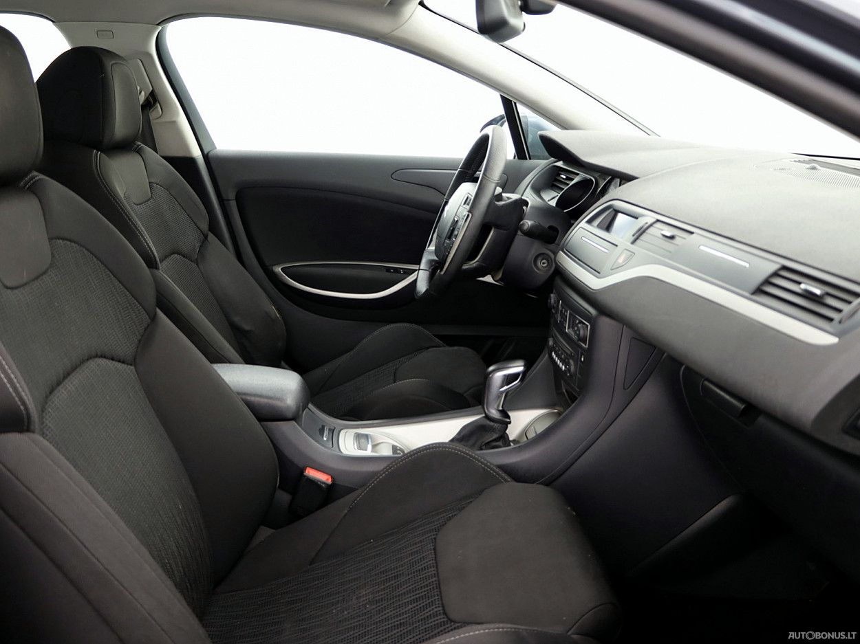 Citroen C5 | 5