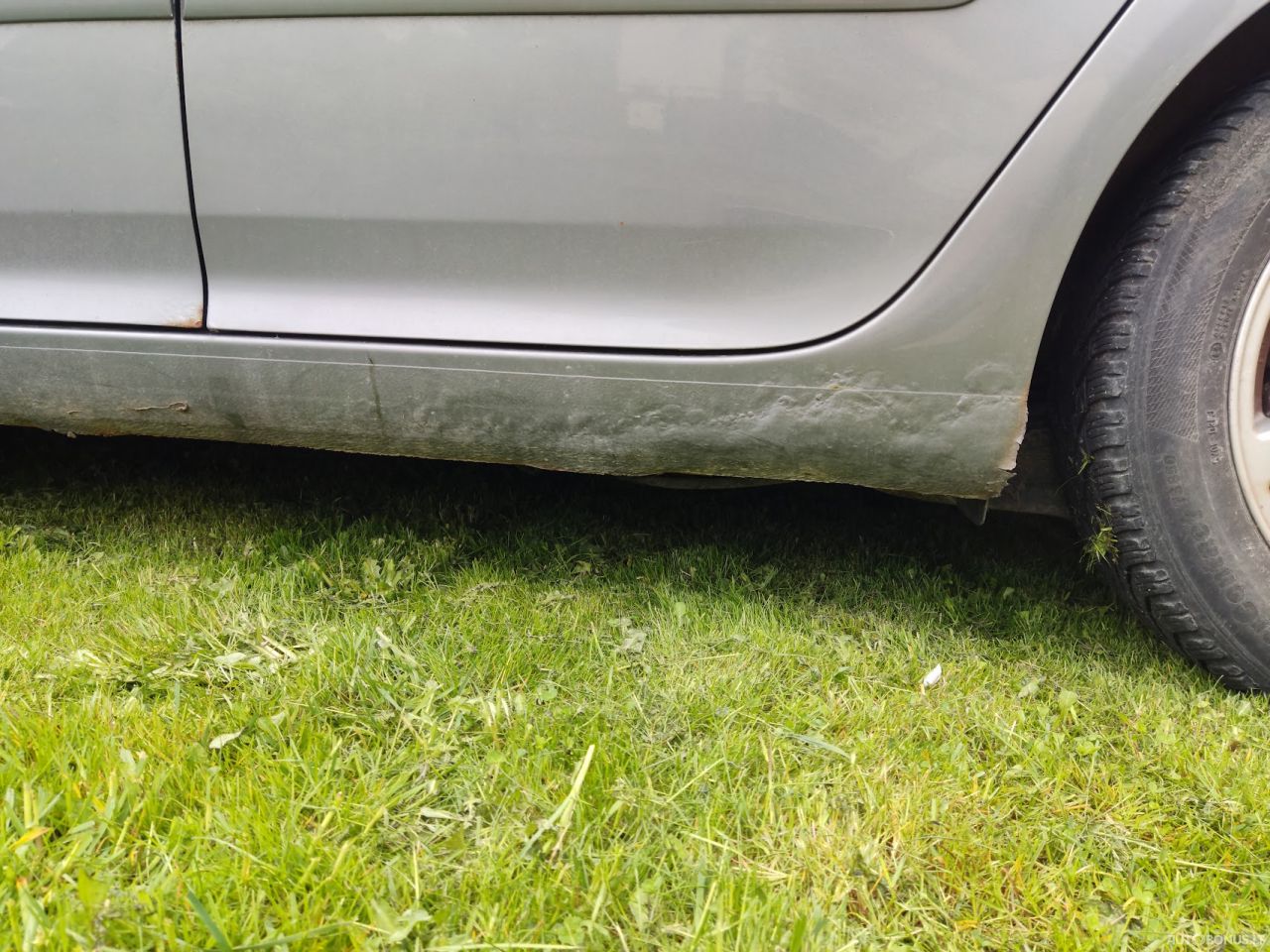 Volkswagen Golf | 5