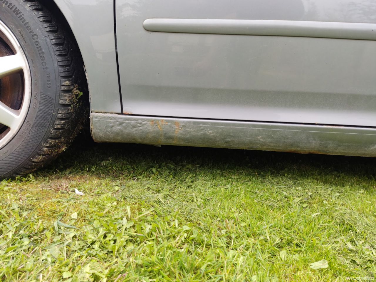Volkswagen Golf | 6