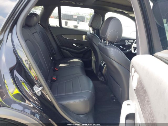Mercedes-Benz GLC300 | 7