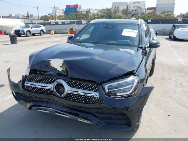 Mercedes-Benz GLC300 | 5