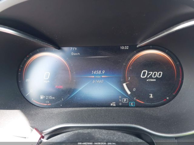 Mercedes-Benz GLC300 | 6