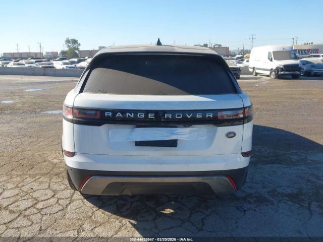 Land Rover Range Rover | 16
