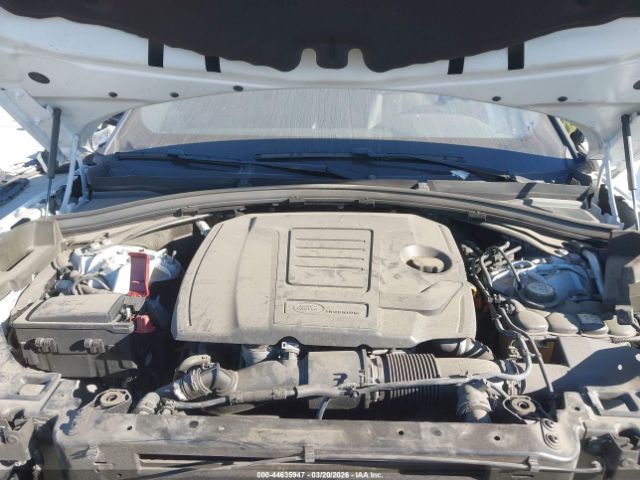 Land Rover Range Rover | 9