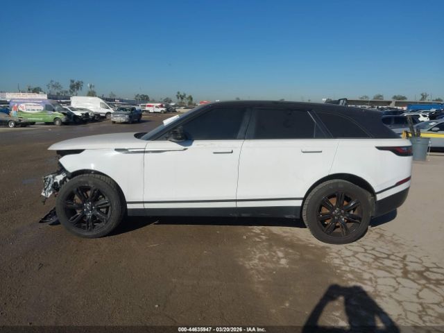 Land Rover Range Rover | 14