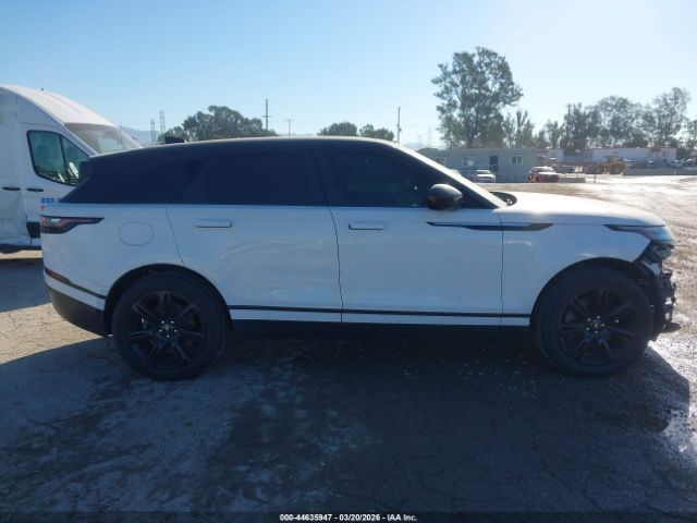Land Rover Range Rover | 13