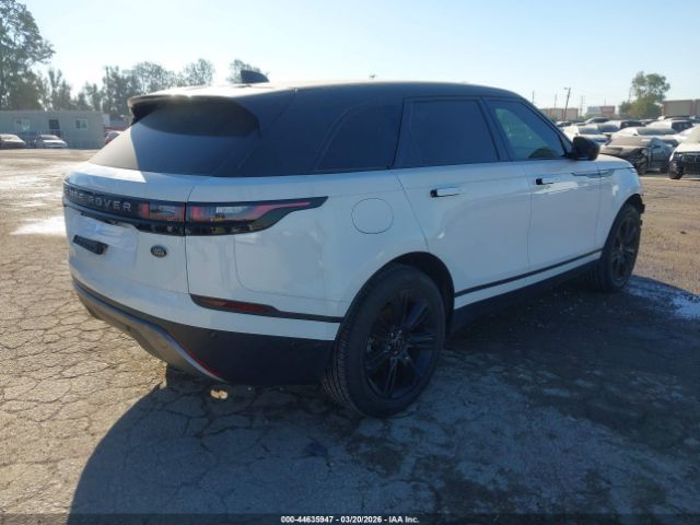 Land Rover Range Rover | 3