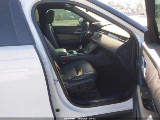 Land Rover Range Rover | 4