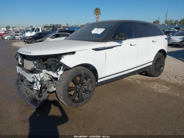 Land Rover Range Rover | 1