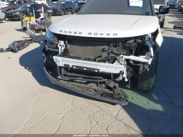 Land Rover Range Rover | 5