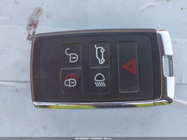 Land Rover Range Rover | 10