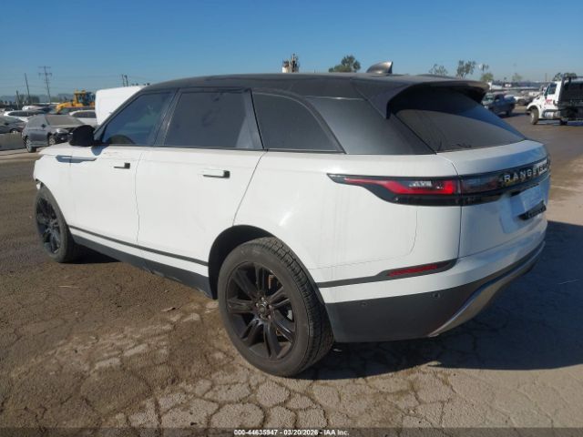 Land Rover Range Rover | 2