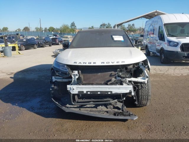 Land Rover Range Rover | 12
