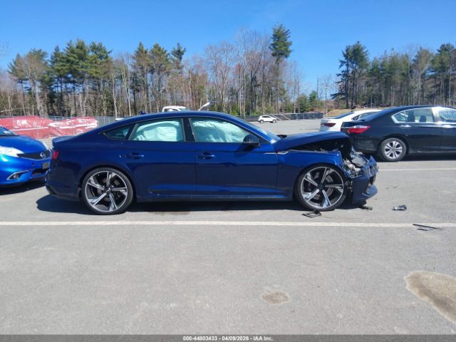 Audi RS5 | 12