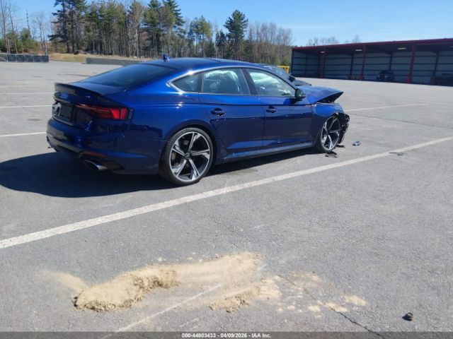 Audi RS5 | 3