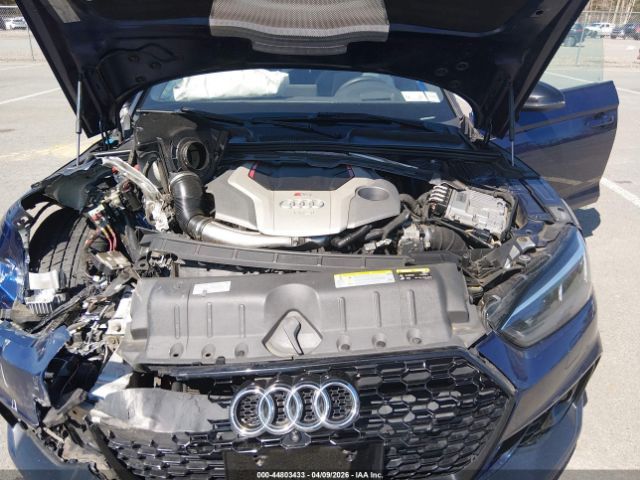 Audi RS5 | 9