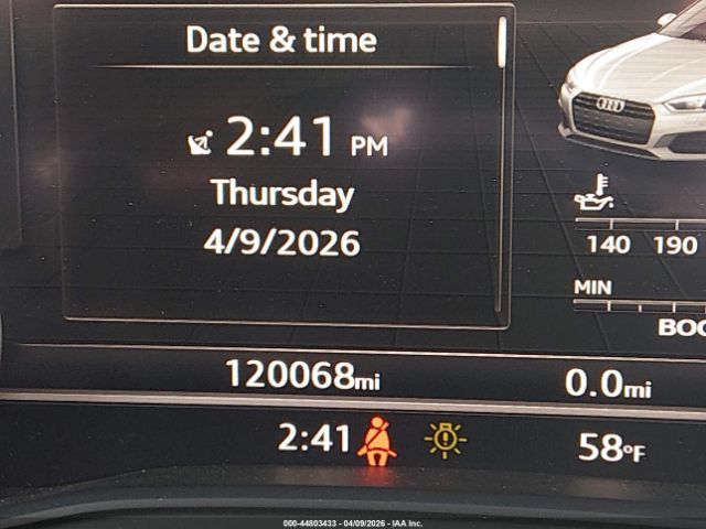 Audi RS5 | 14