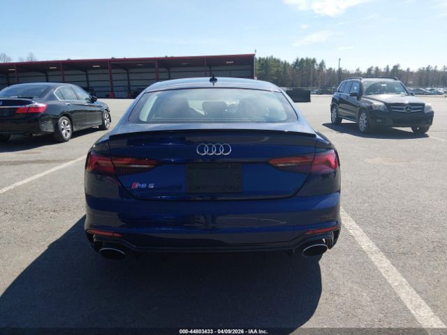 Audi RS5 | 15