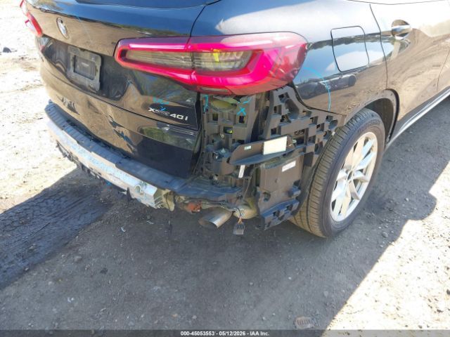 BMW X5 | 5