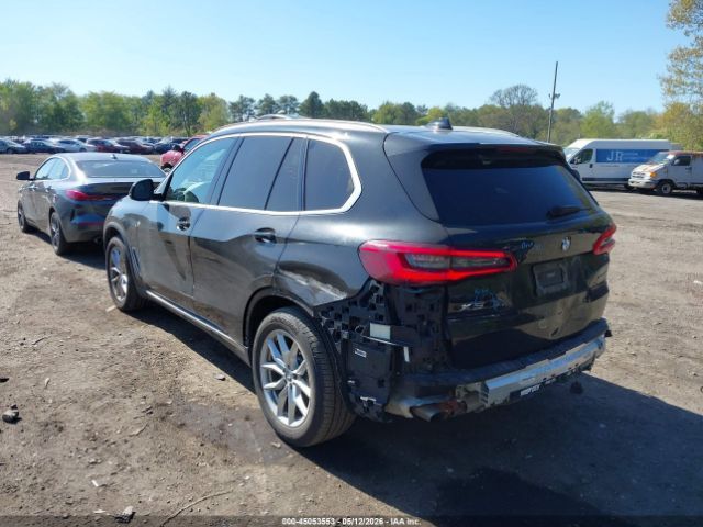 BMW X5 | 2