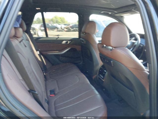 BMW X5 | 7