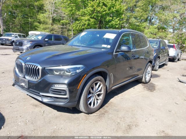 BMW X5 | 1