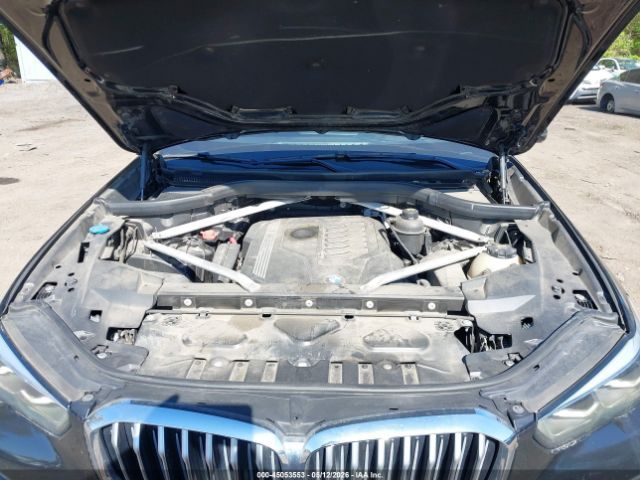 BMW X5 | 9