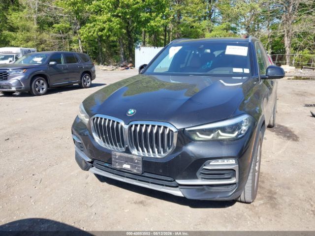 BMW X5 | 11