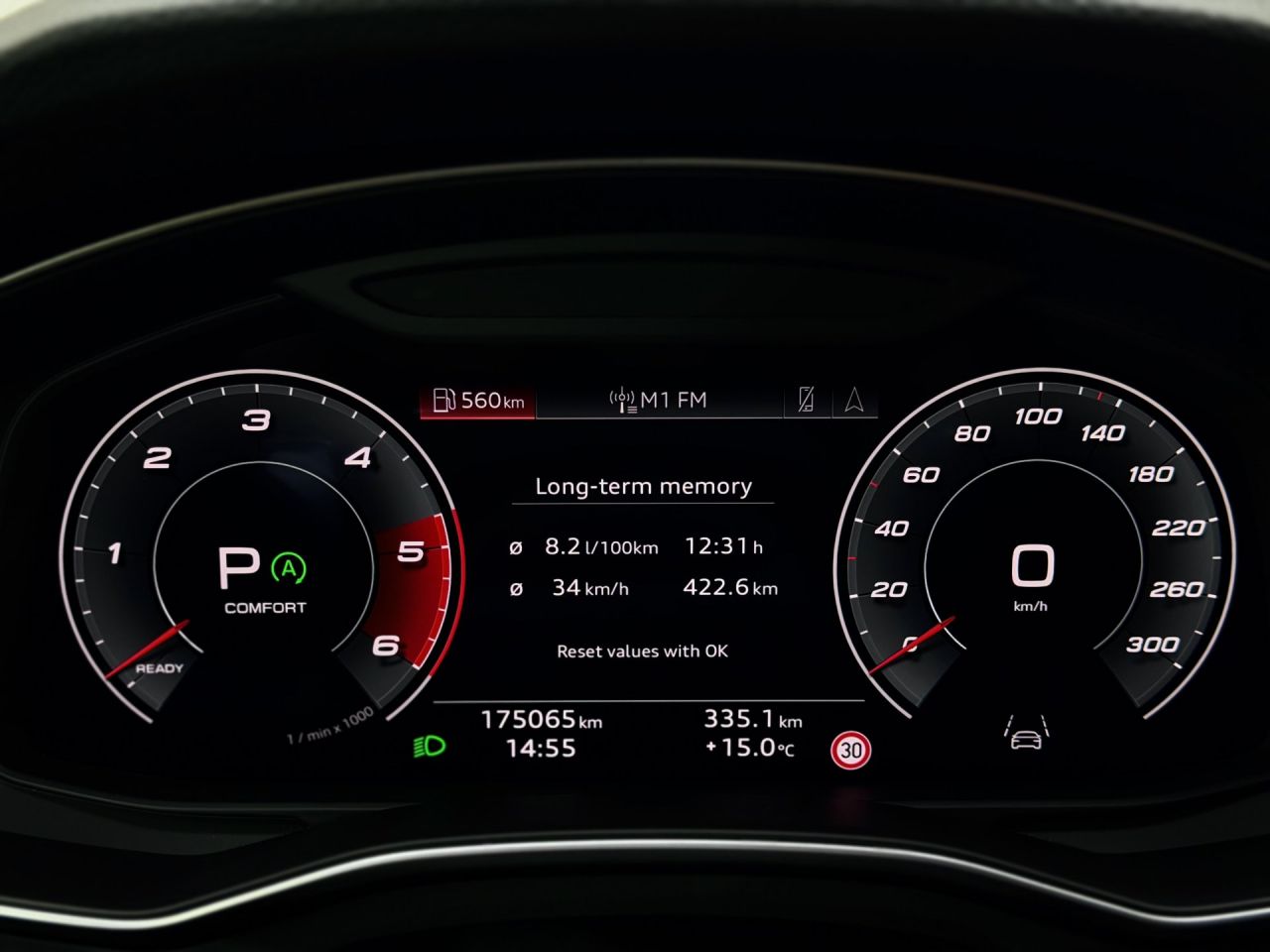 Audi A6 | 27