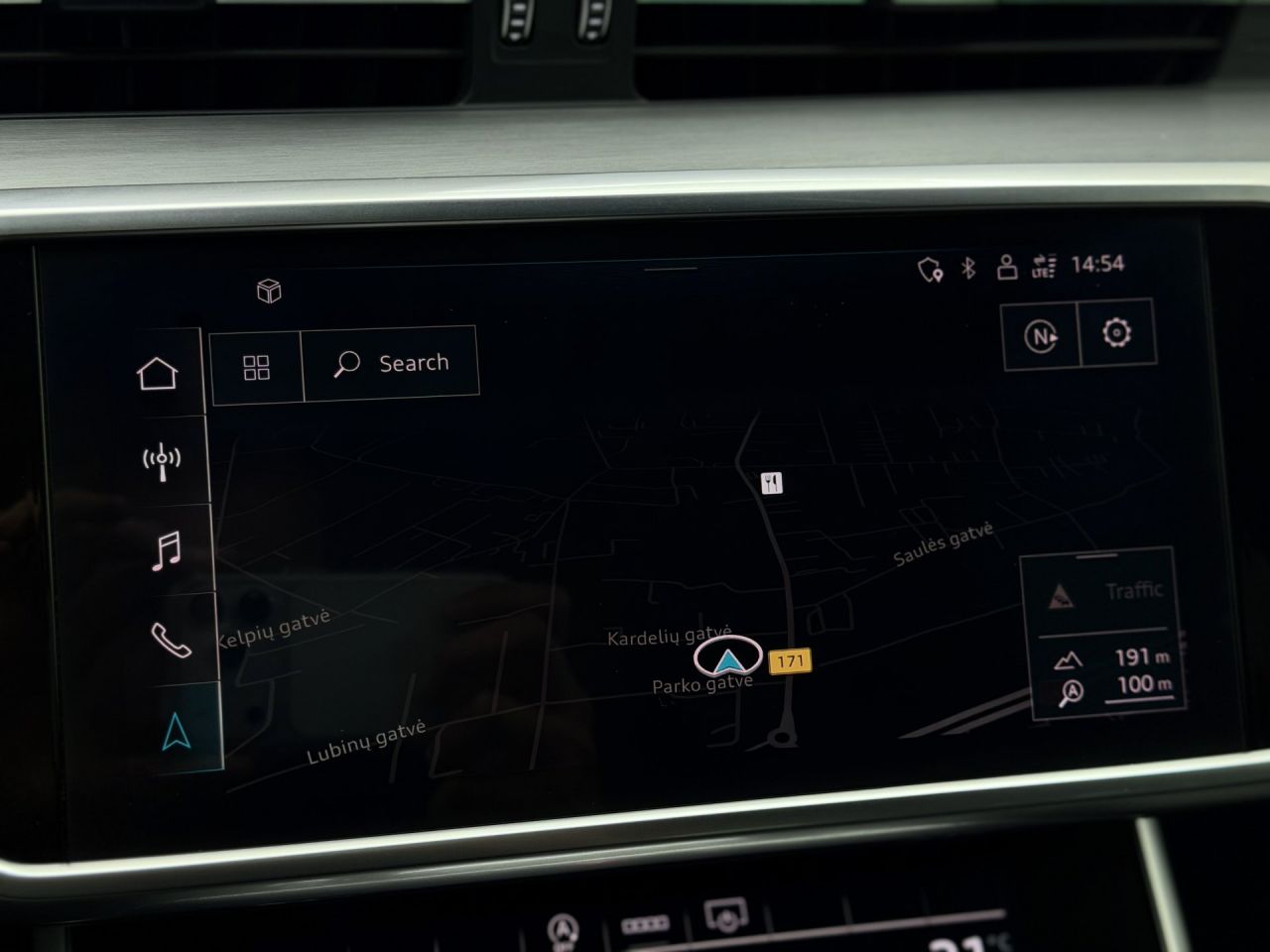 Audi A6 | 21