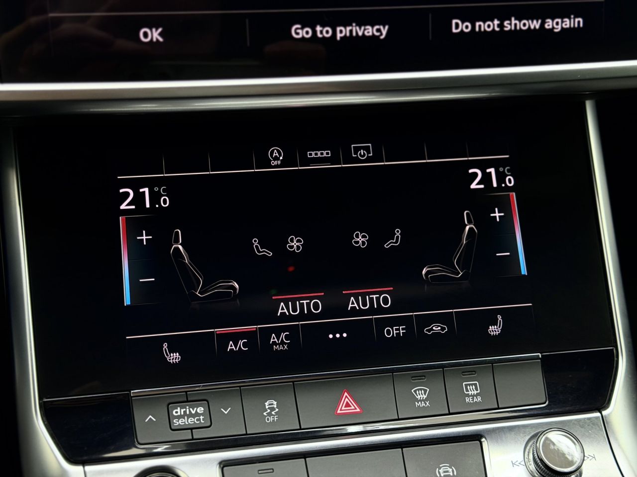 Audi A6 | 19